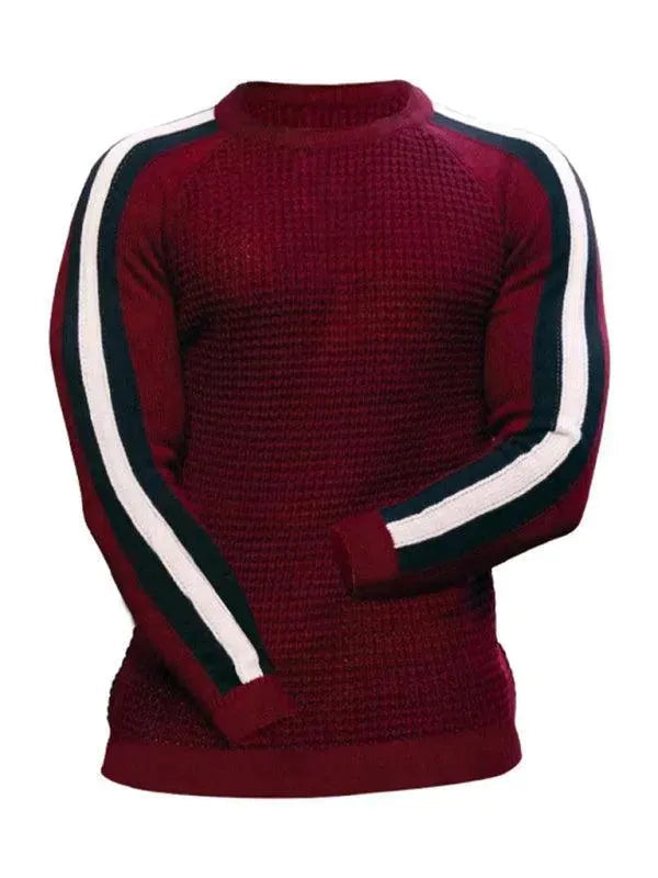 R&B | Rundhals Herren Pullover Pullover