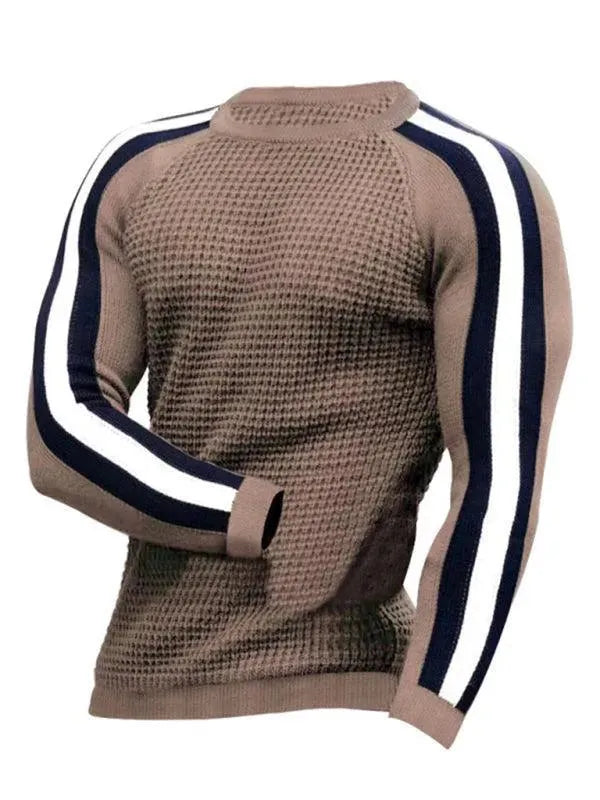 R&B | Rundhals Herren Pullover Pullover