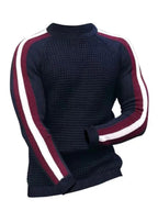 R&B | Rundhals Herren Pullover Pullover