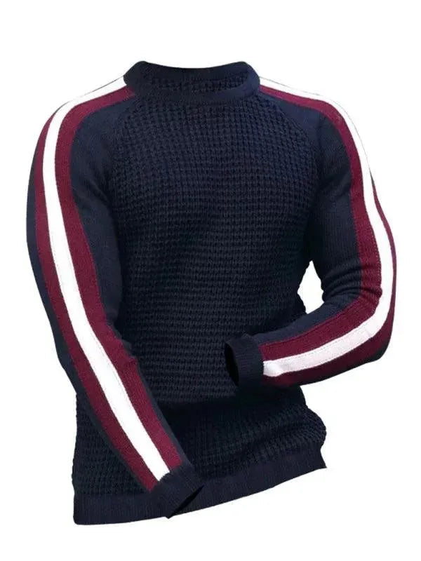 R&B | Rundhals Herren Pullover Pullover