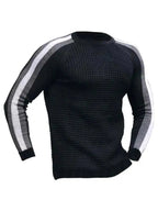 R&B | Rundhals Herren Pullover Pullover