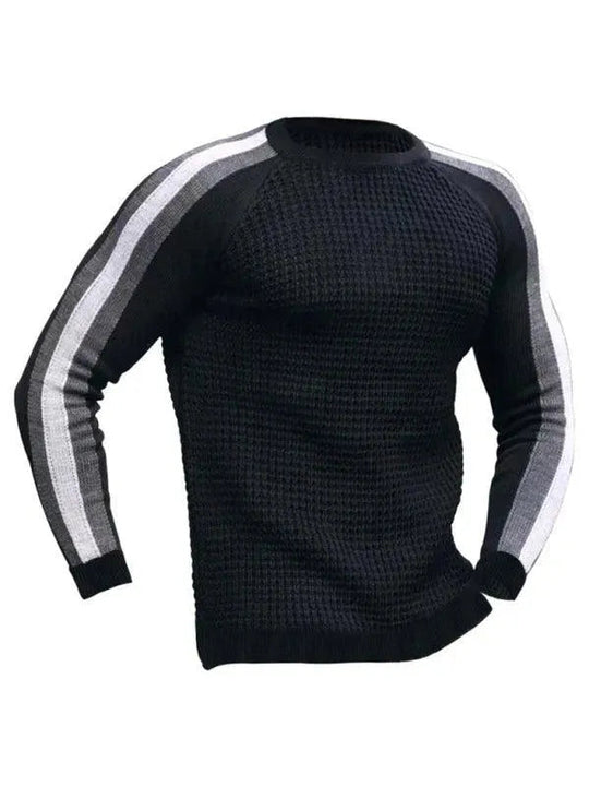 R&B | Rundhals Herren Pullover Pullover