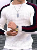 R&B | Rundhals Herren Pullover Pullover