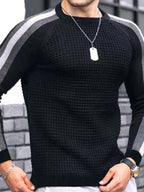 R&B | Rundhals Herren Pullover Pullover