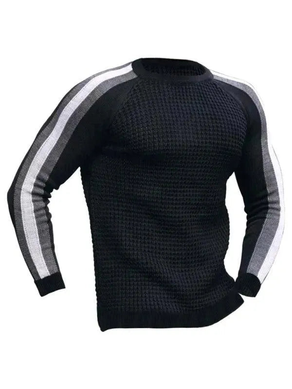 R&B | Rundhals Herren Pullover Pullover