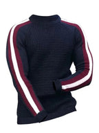 R&B | Rundhals Herren Pullover Pullover