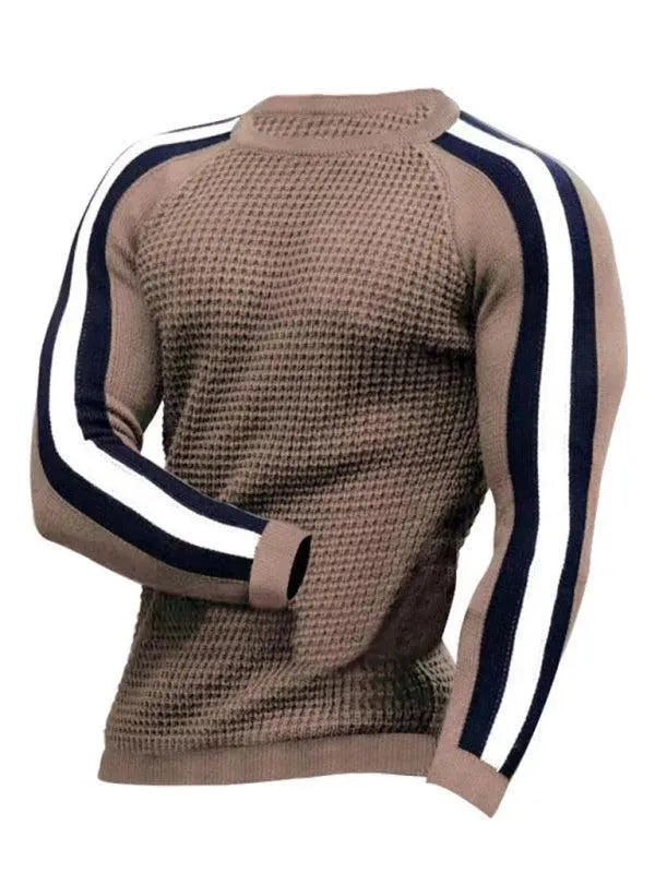 R&B | Rundhals Herren Pullover Pullover