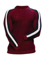 R&B | Rundhals Herren Pullover Pullover