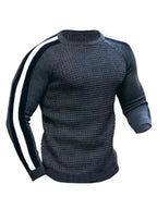 R&B | Rundhals Herren Pullover Pullover