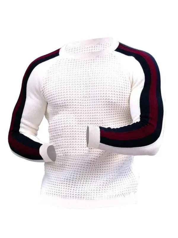 R&B | Rundhals Herren Pullover Pullover