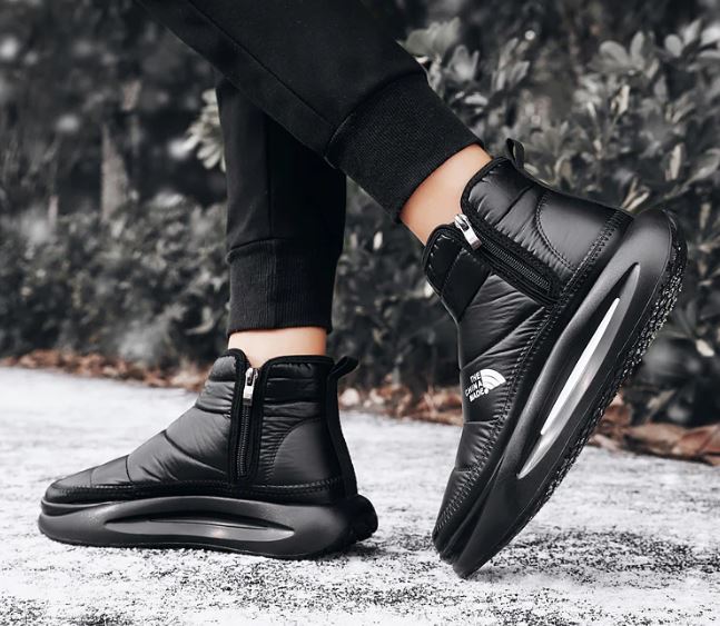 Winterschuhe R&B