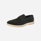 R&B | Slipper Herren Klassische Loafers Herren Luxuriöse Verarbeitung Echtes Leder