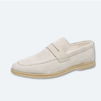 R&B | Slipper Herren Klassische Loafers Herren Luxuriöse Verarbeitung Echtes Leder