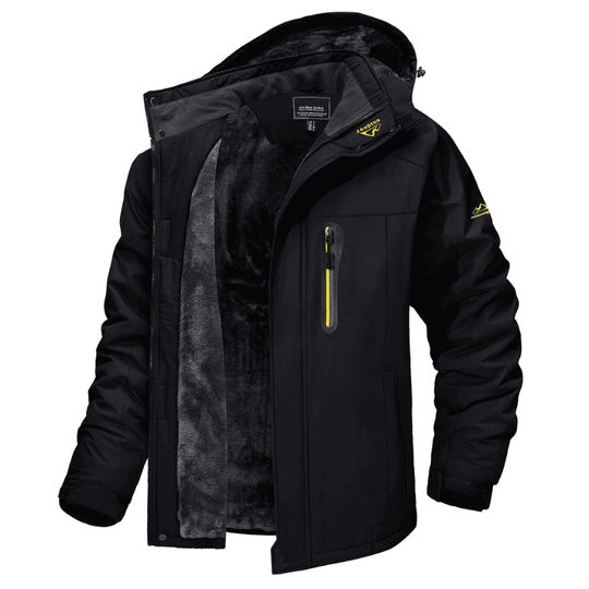 R&B | Allwetterjacke
