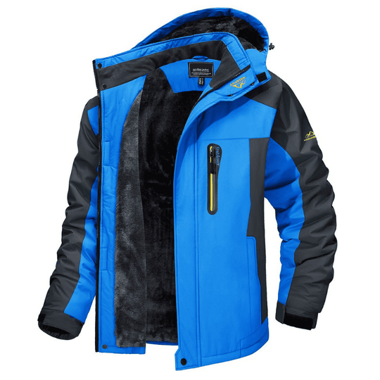 R&B | Allwetterjacke