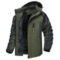 R&B | Allwetterjacke