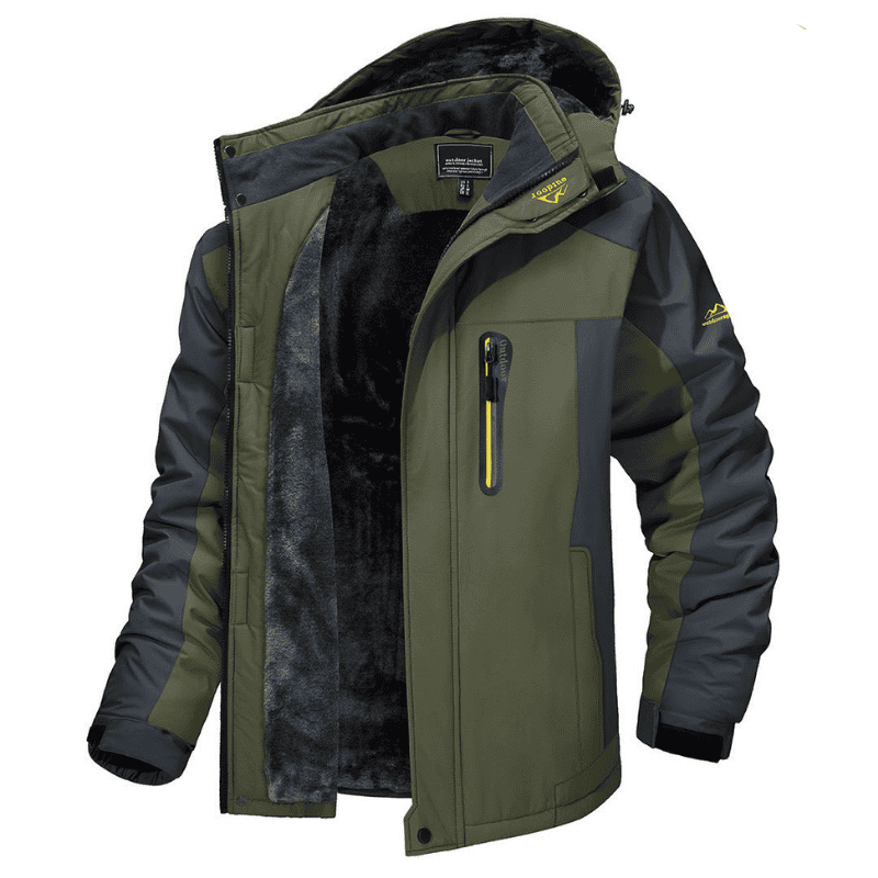R&B | Allwetterjacke