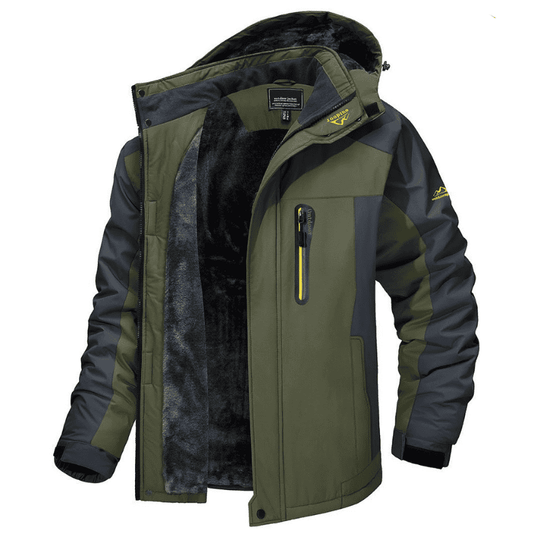 R&B | Allwetterjacke