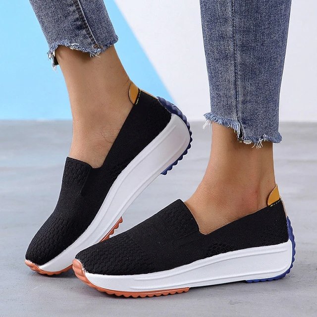 R&B | Orthopädische Modeschuhe für Damen