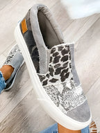 Kehlani | Vielseitige, bequeme damenschuhe R&B