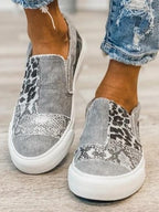 Modische Komfort-Loafers mit Unterstützung und Druckentlastung R&B