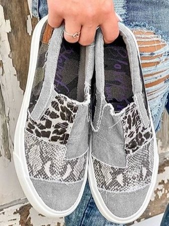 Modische Komfort-Loafers mit Unterstützung und Druckentlastung R&B