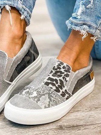 Modische Komfort-Loafers mit Unterstützung und Druckentlastung R&B
