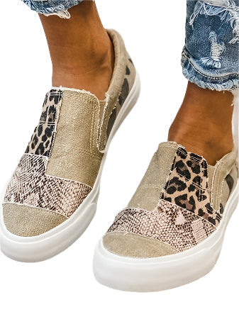 Modische Komfort-Loafers mit Unterstützung und Druckentlastung R&B