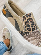 R&B | Damen Loafers