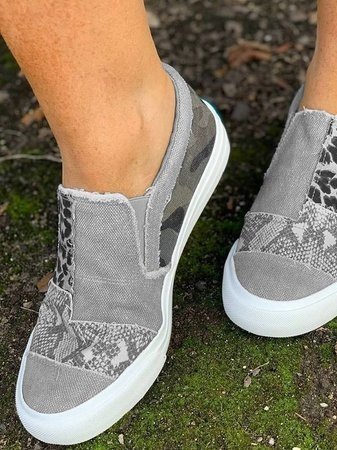 R&B | Damen Loafers