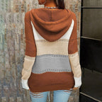 R&B | Kapuzenpullover Schick Zeitloser Stil Ideal für den Winter