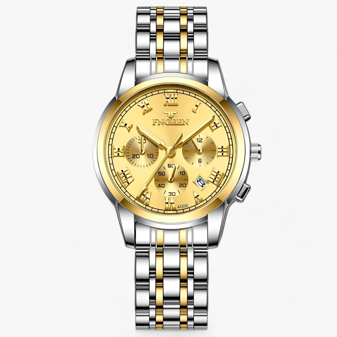 R&B | Titan Damen Armbanduhr