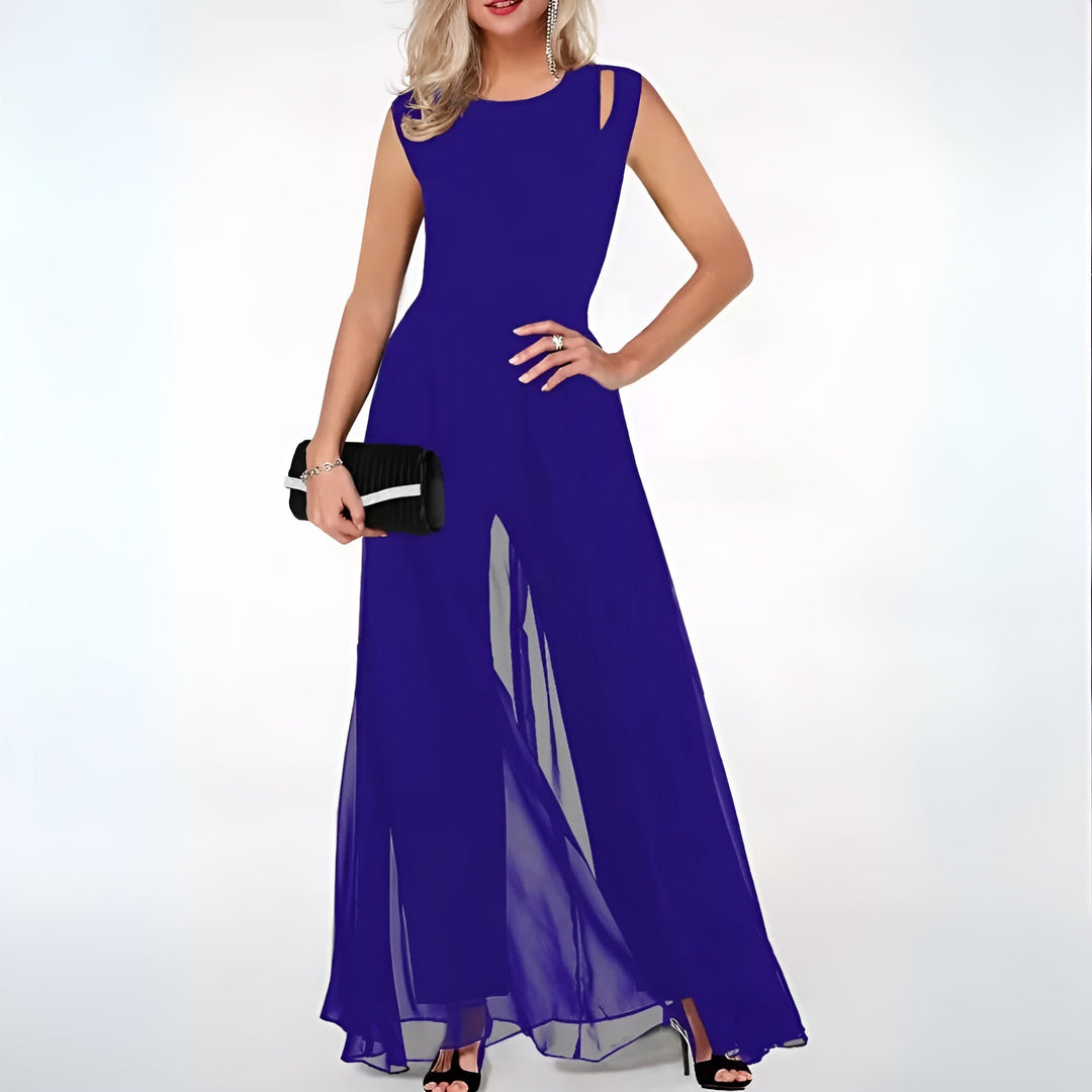 Trendy Damen Jumpsuit für Party & Alltag | R&B