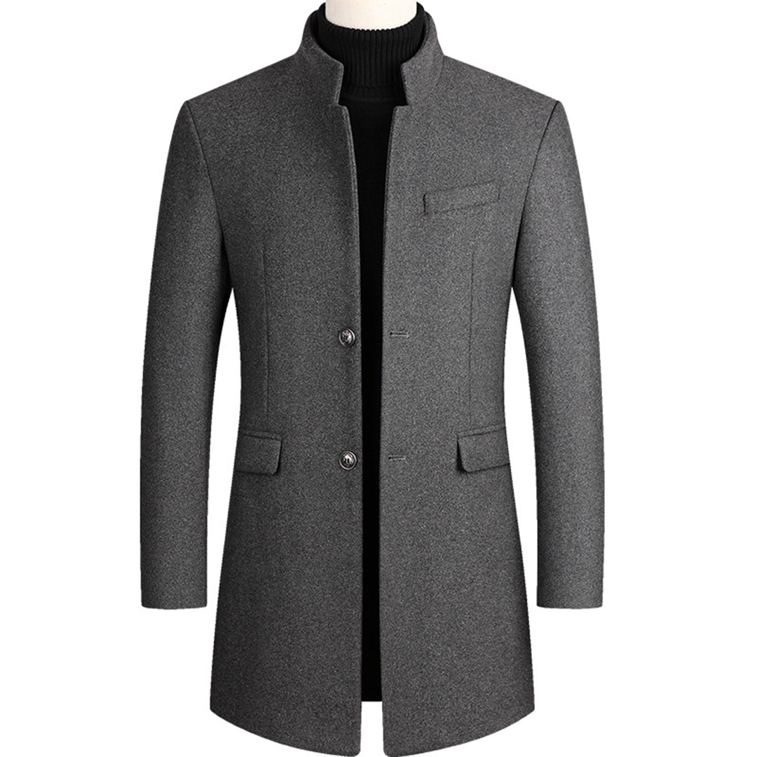 R&B | Eleganter Herrenmantel
