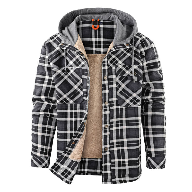 R&B | Im Lässigen Stil für Den Herbst - Lucian