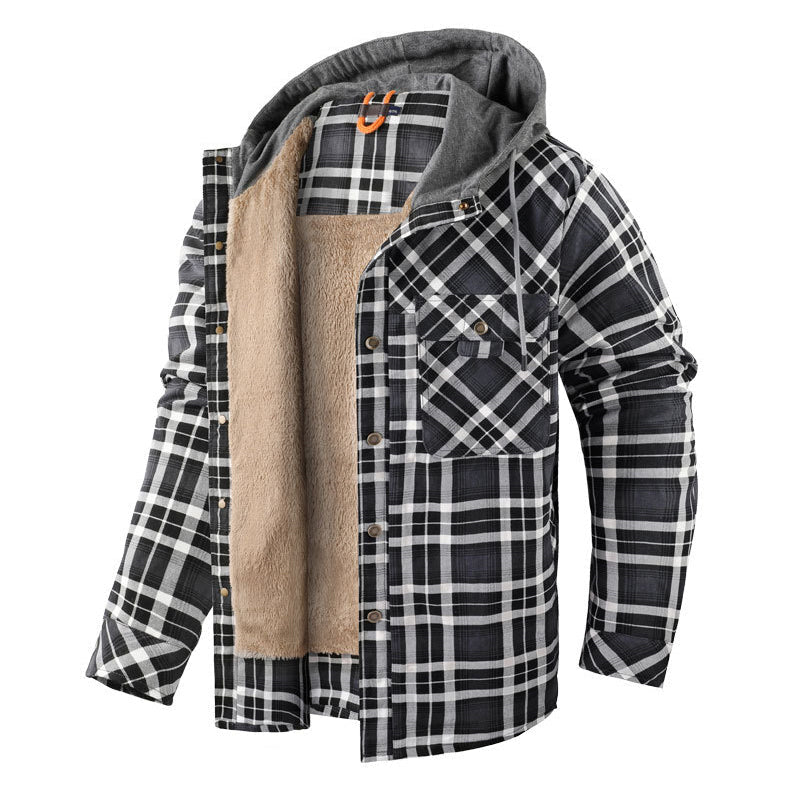 R&B | Im Lässigen Stil für Den Herbst - Lucian