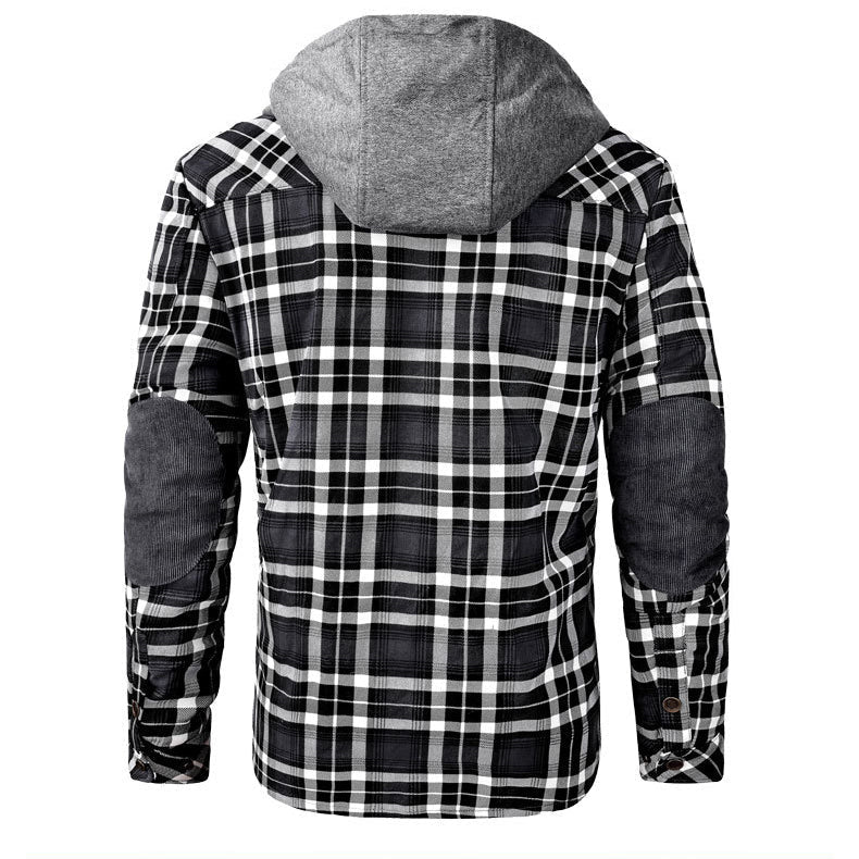 R&B | Im Lässigen Stil für Den Herbst - Lucian