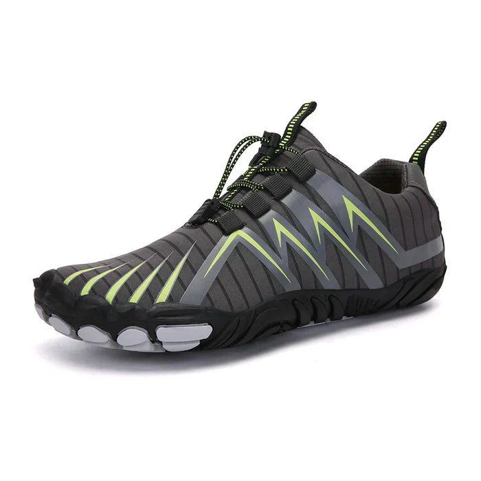 Ergonomische Übergangs-Barfußschuhe R&B