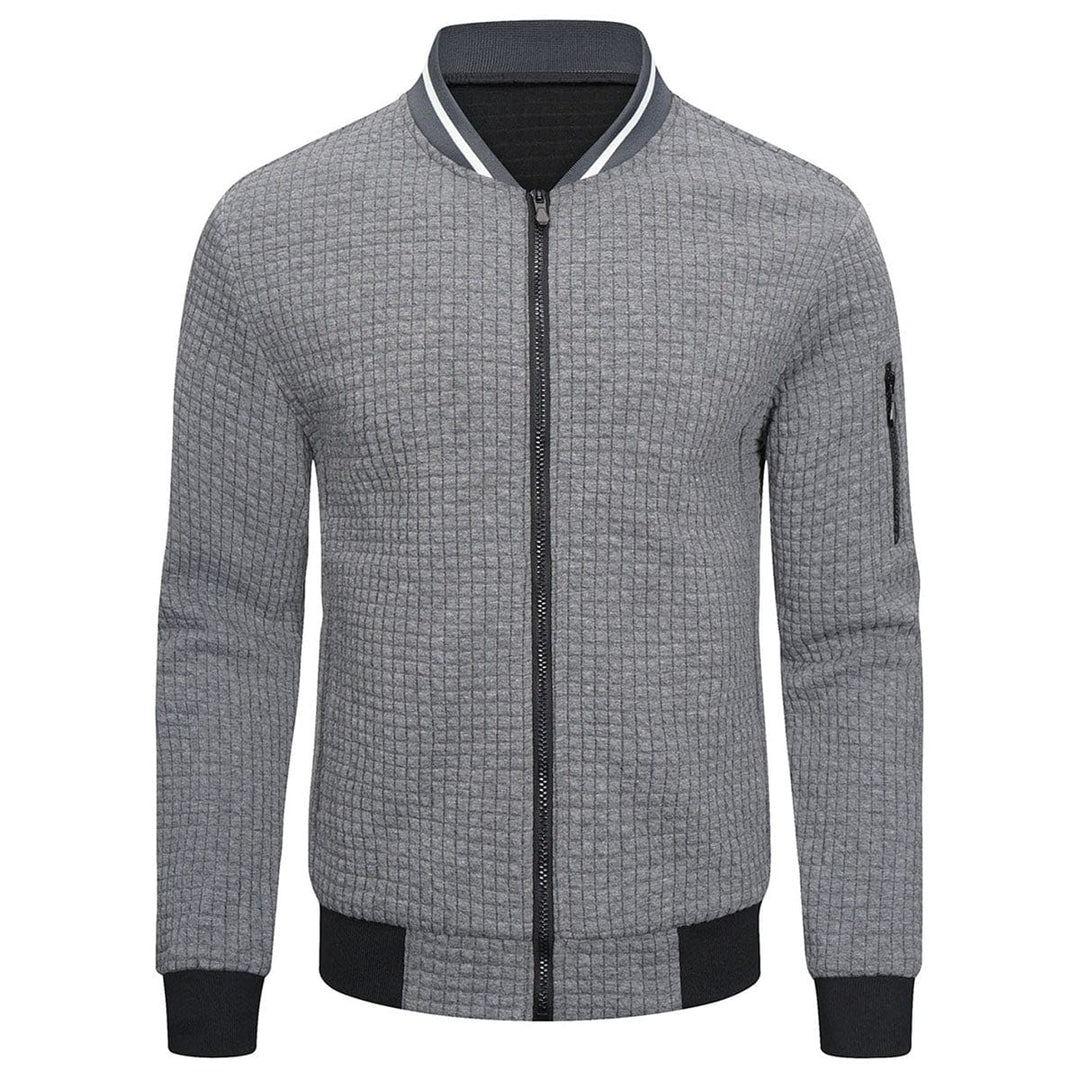 R&B | Bomberjacke für Modische Outfits