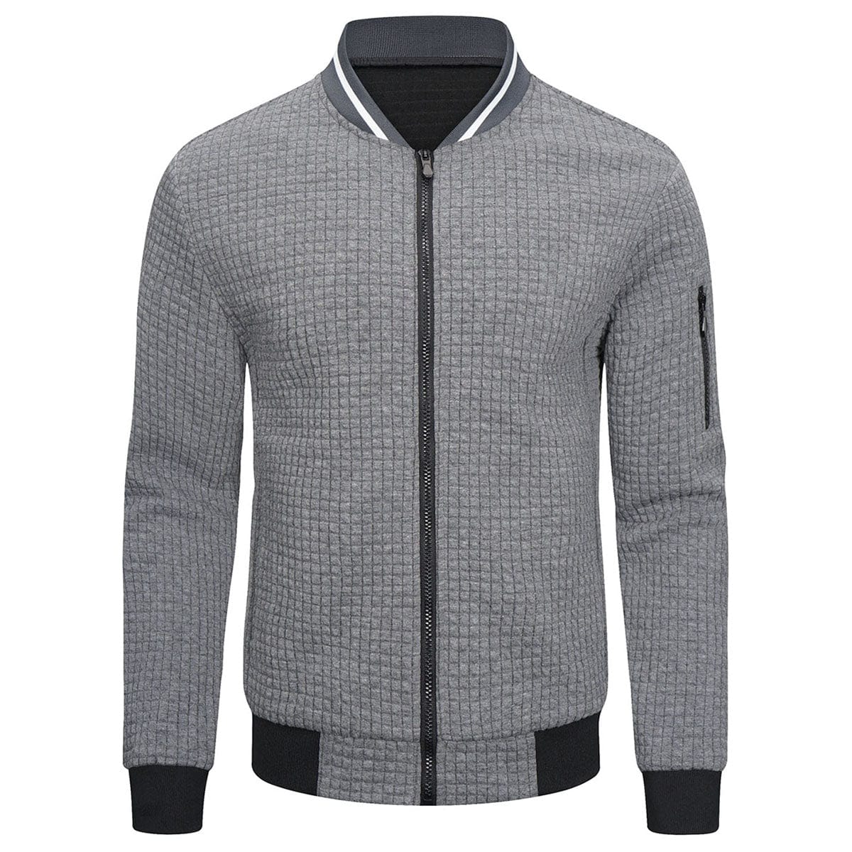 R&B | Bomberjacke für Modische Outfits