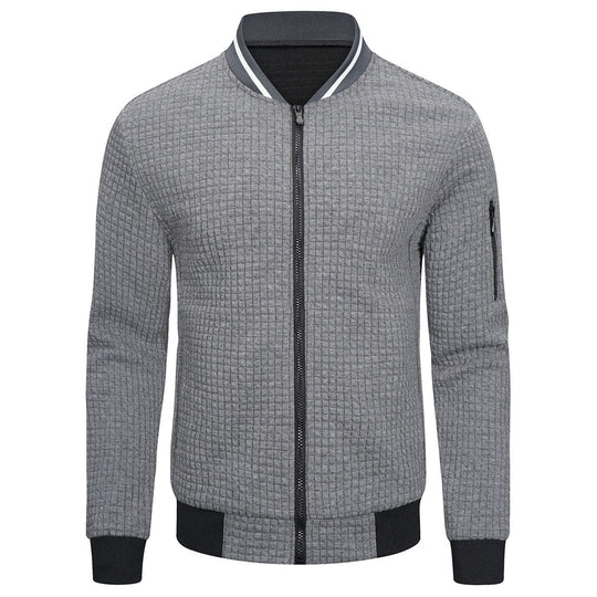 R&B | Bomberjacke für Modische Outfits
