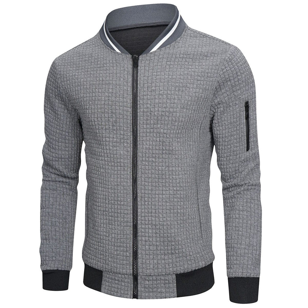 R&B | Bomberjacke für Modische Outfits