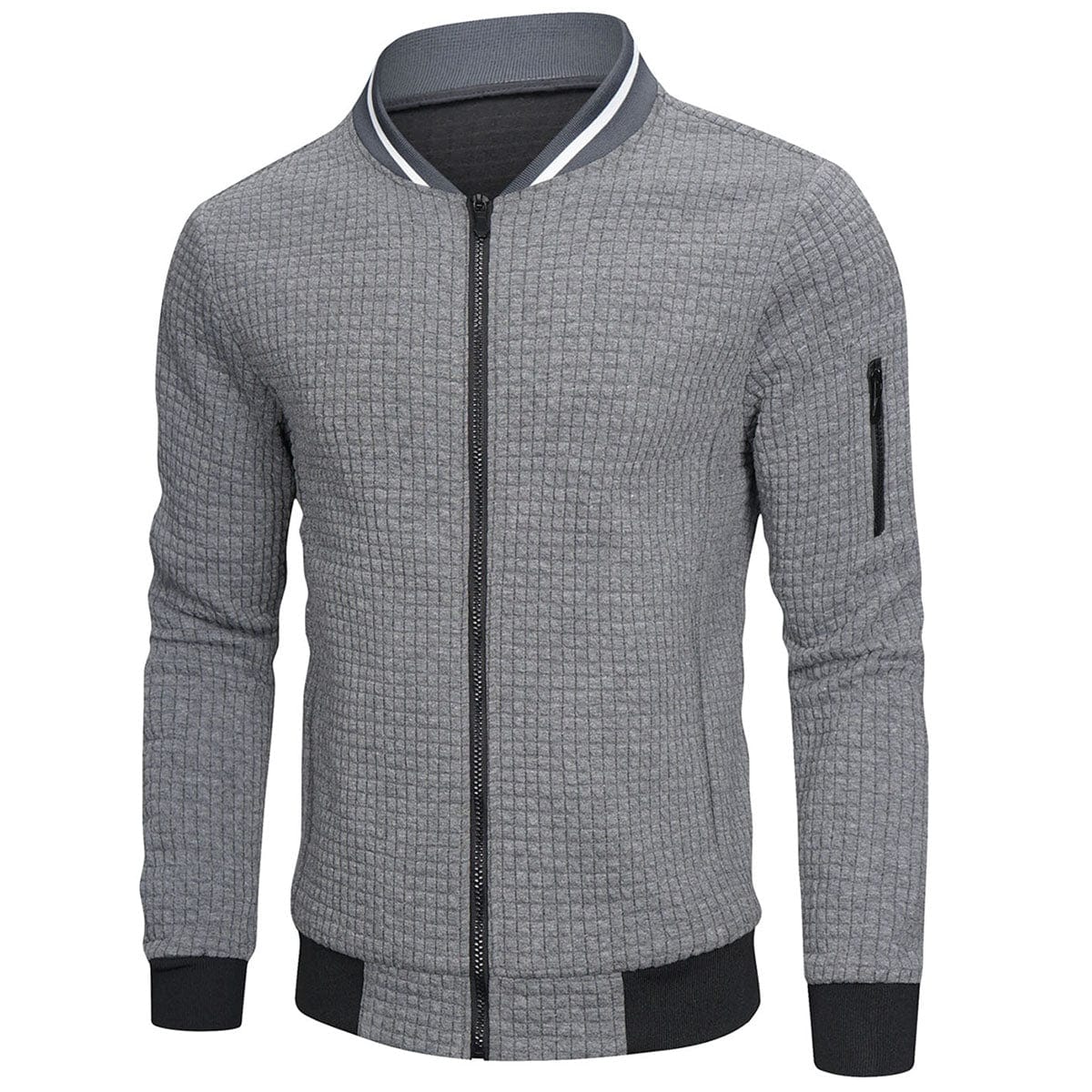 R&B | Bomberjacke für Modische Outfits