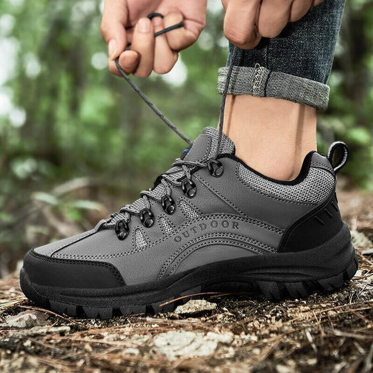 R&B | Orthopädische Outdoor- und Wanderschuhe