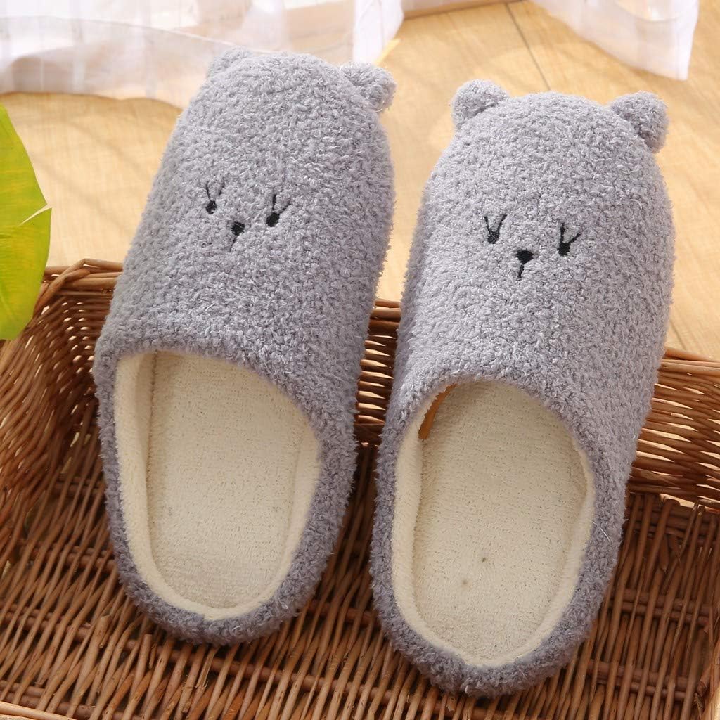 Maggie Slippers | Flauschig & Bequem R&B