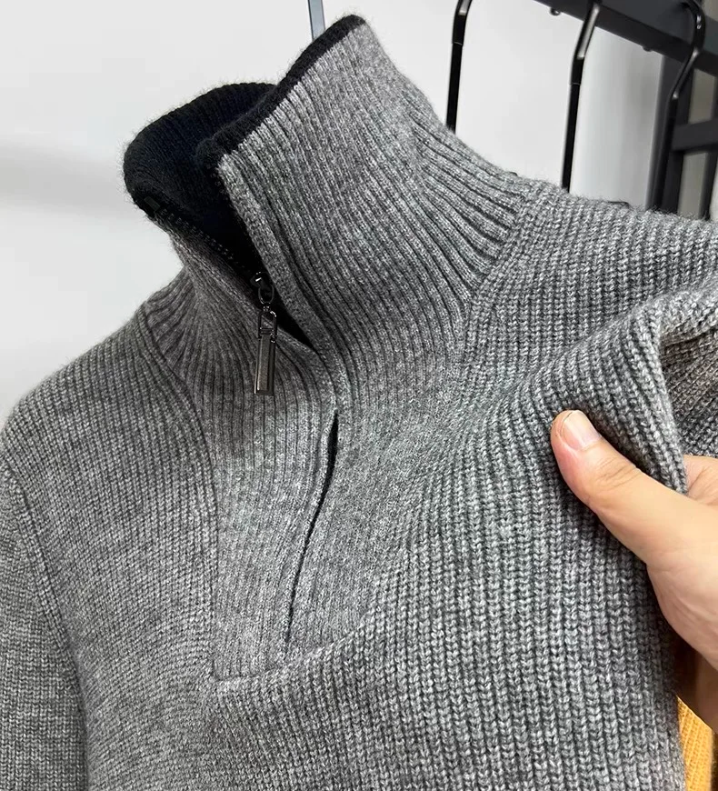R&B | Creston Fleece Jacke
