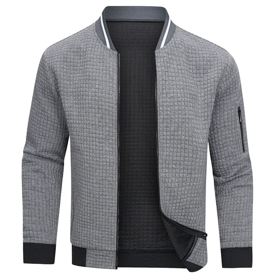 R&B | Herren Bomberjacke Light