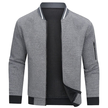 R&B | Lässige Strickjacke