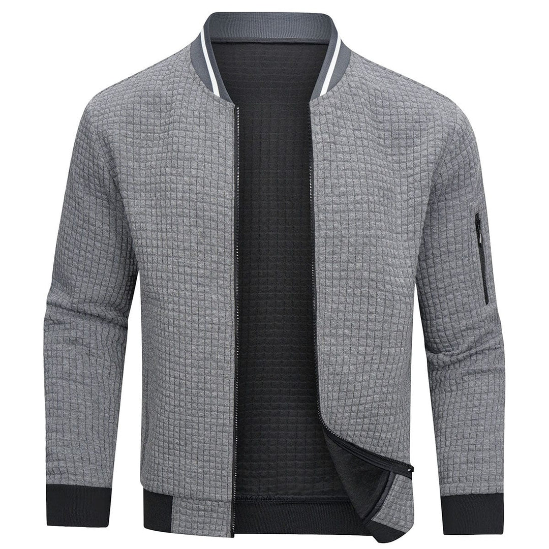 R&B | Bomberjacke für Modische Outfits