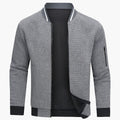 R&B | Bomberjacke Modern Minimalistisch - Perfekt für Alltag und Freizeit